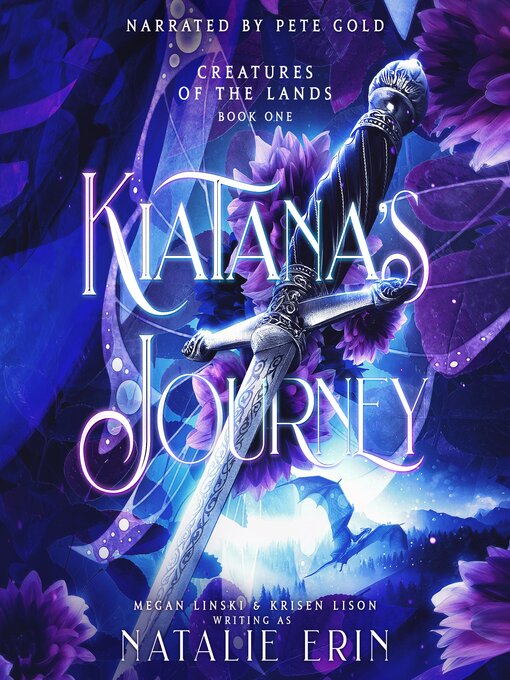 Title details for Kiatana's Journey by Natalie Erin - Wait list